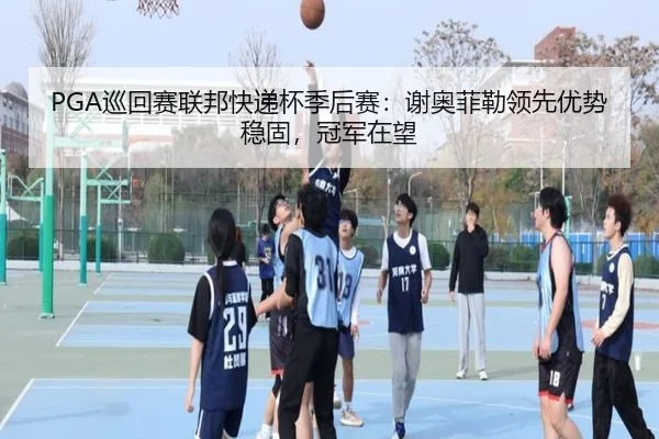 PGA巡回赛联邦快递杯季后赛：谢奥菲勒领先优势稳固，冠军在望