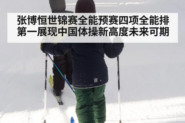 张博恒世锦赛全能预赛四项全能排第一展现中国体操新高度未来可期